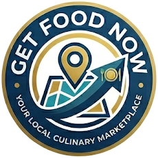 Get Food Now